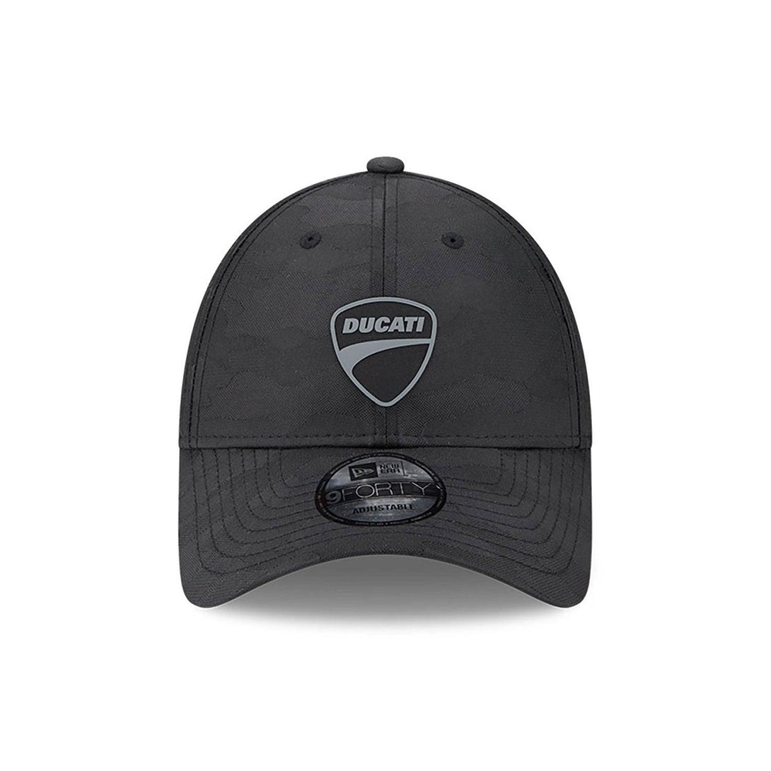 New Era Ducati Motor Logo Black 9FORTY Baseball sapka - Sportmania.hu