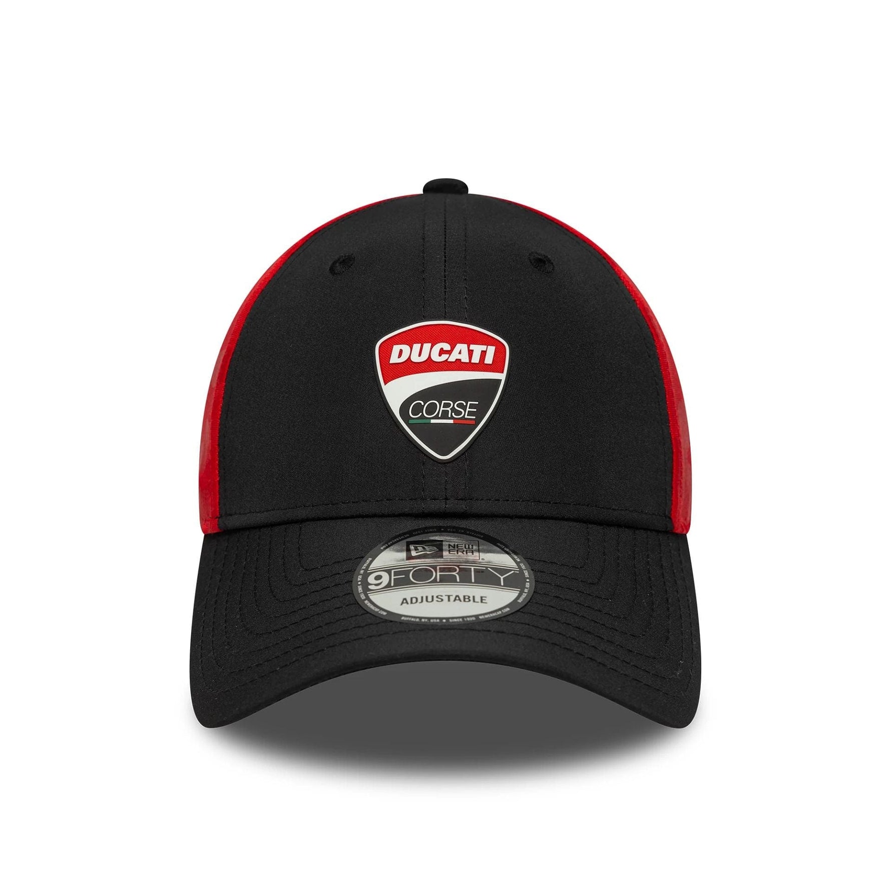 New Era Ducati Motor Logo Black 9FORTY Baseball sapka - Sportmania.hu