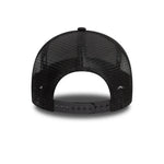 New Era E-Frame AS Roma Trucker Cap Baseball sapka 60572399