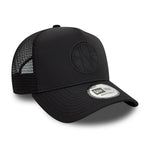 New Era E-Frame AS Roma Trucker Cap Baseball sapka 60572399