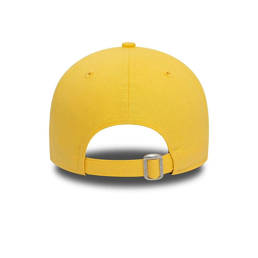 New Era Essential Yellow 9FORTY Baseball sapka - Sportmania.hu