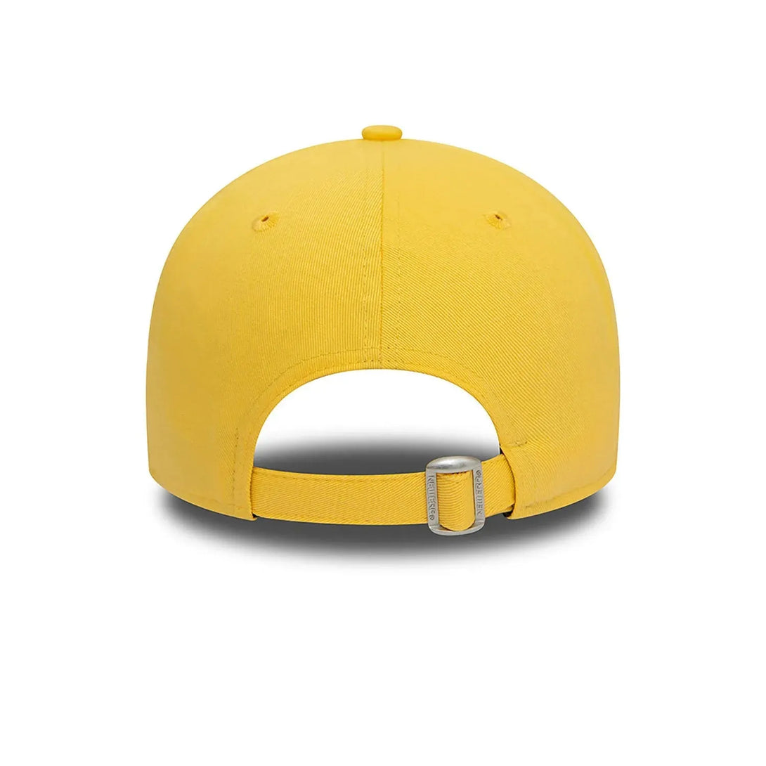 New Era Essential Yellow 9FORTY Baseball sapka - Sportmania.hu