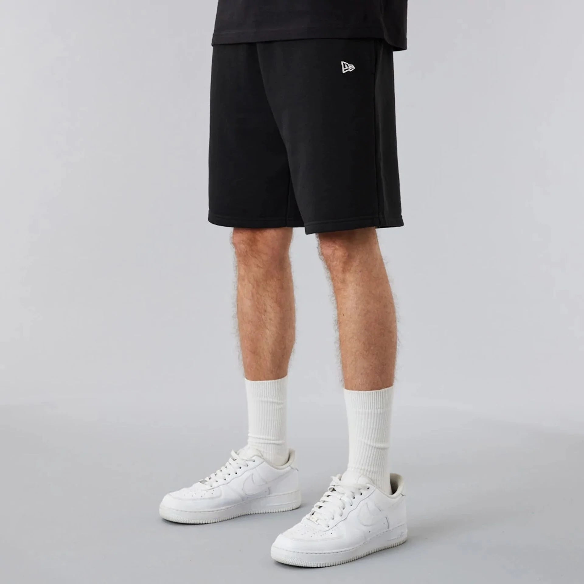 New Era Essentials Short férfi 60416739