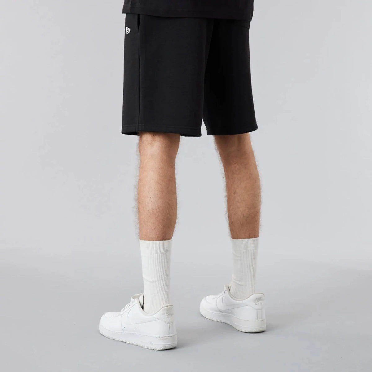 New Era Essentials Short férfi 60416739