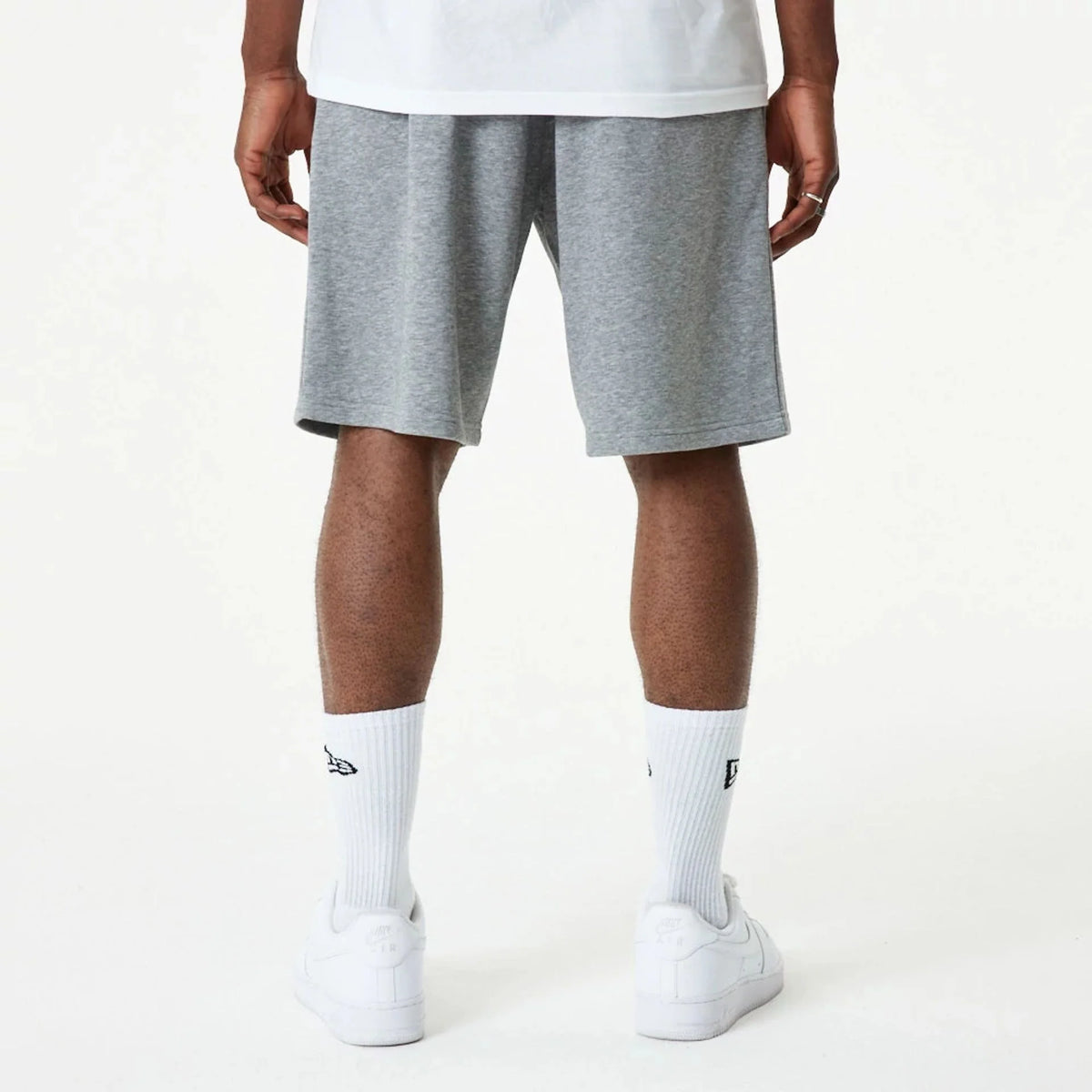 New Era Essentials Shorts Short Ruházat Nadrág férfi 60416738