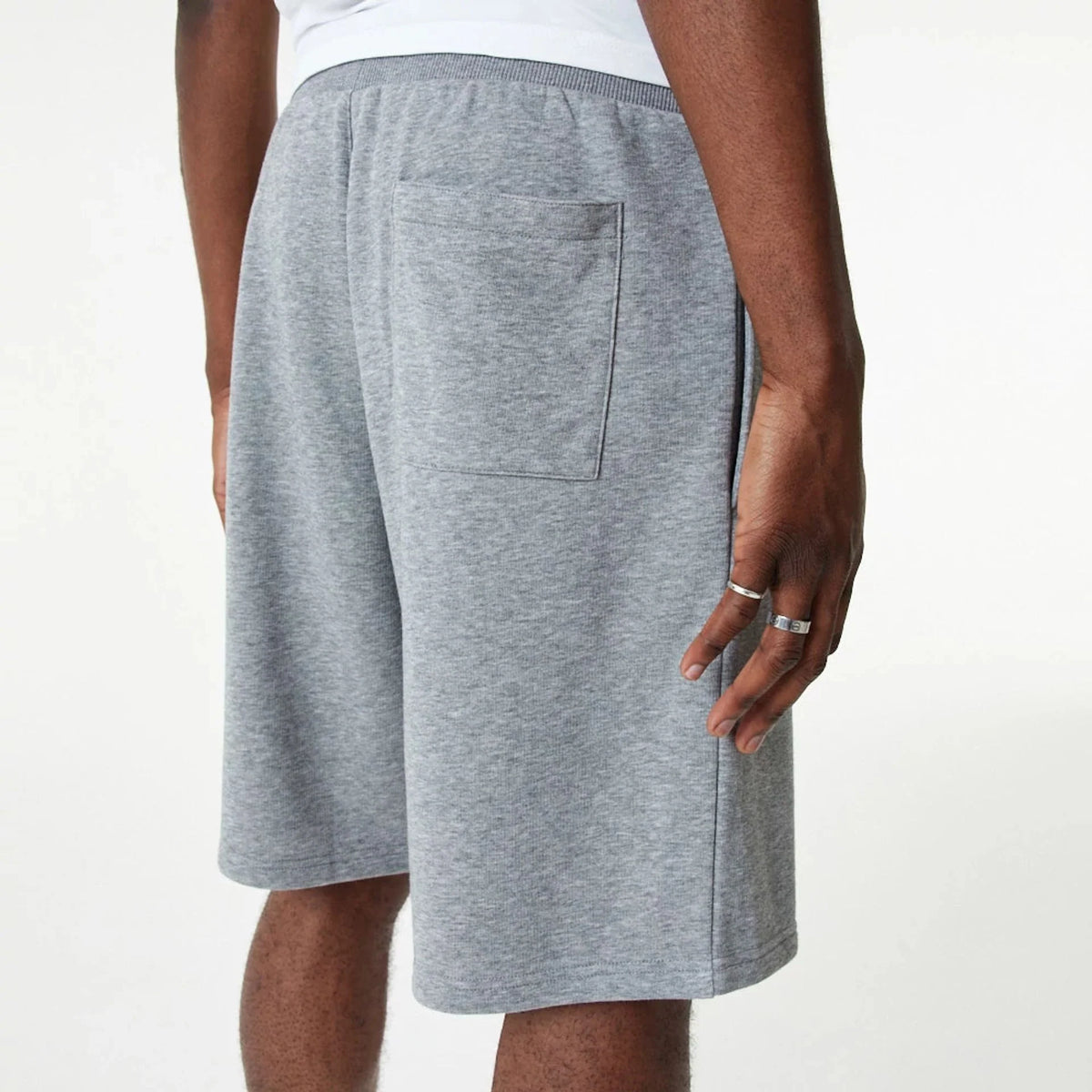 New Era Essentials Shorts Short Ruházat Nadrág férfi 60416738