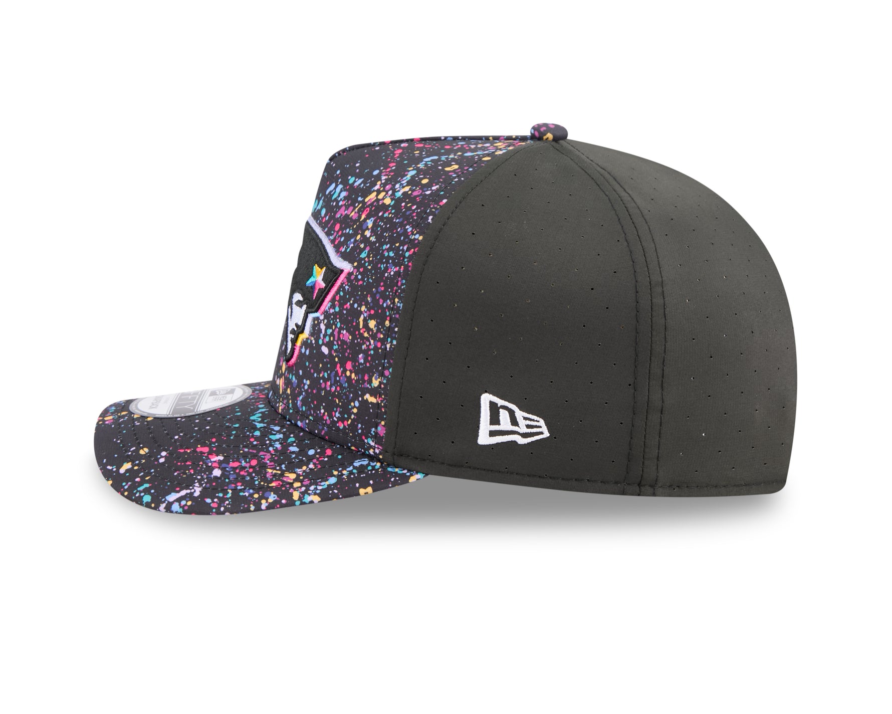 New Era ew England Patriots 2025 9FORTY M-Crown A-Frame Snapback sapka - Sportmania.hu