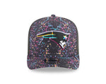 New Era ew England Patriots 2025 9FORTY M-Crown A-Frame Snapback sapka - Sportmania.hu
