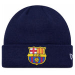 FC Barcelona x New Era winter hat junior gyerek kötött sapka 60846894