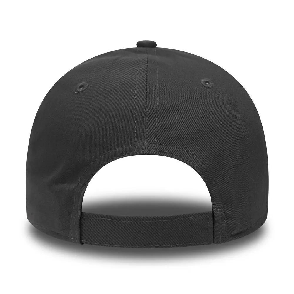 New Era Flag Charcoal 9FORTY Baseball Baseball sapka - Sportmania.hu