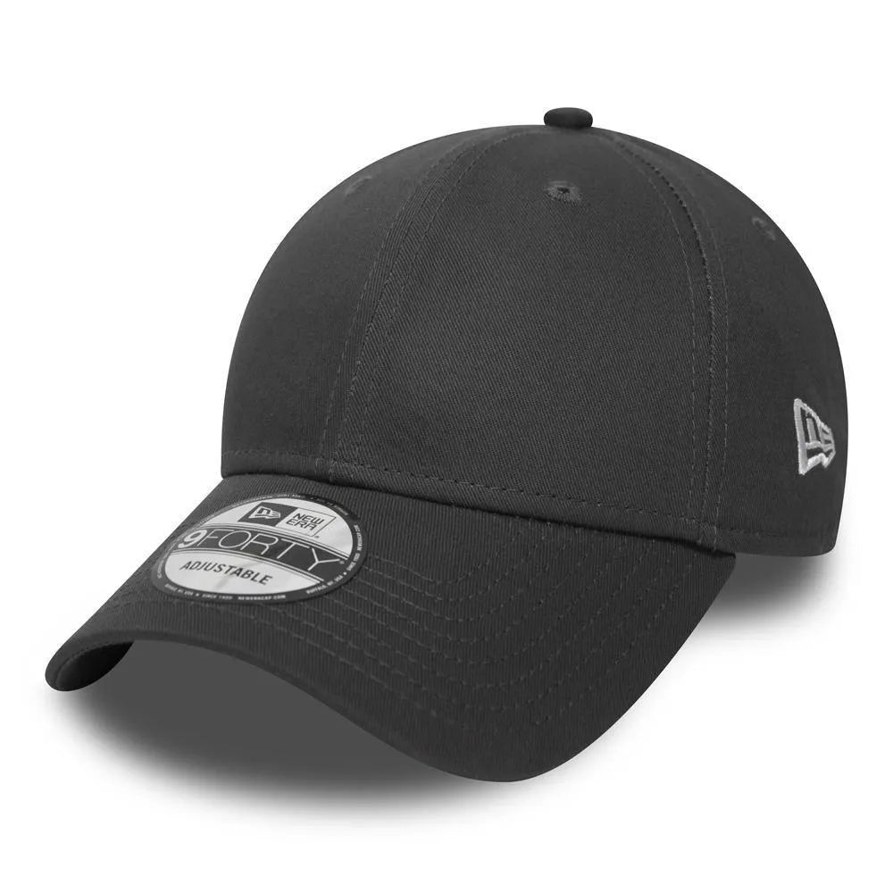New Era Flag Charcoal 9FORTY Baseball Baseball sapka - Sportmania.hu