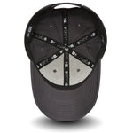 New Era Flag Charcoal 9FORTY Baseball Baseball sapka - Sportmania.hu