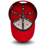New Era Flag Red 9FORTY Baseball Baseball sapka - Sportmania.hu