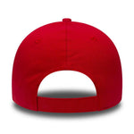 New Era Flag Red 9FORTY Baseball Baseball sapka - Sportmania.hu
