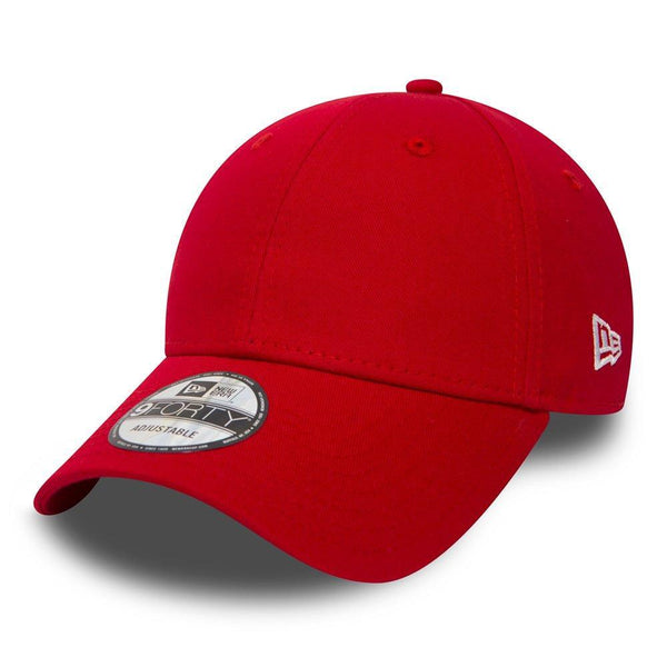 New Era Flag Red 9FORTY Baseball sapka - Sportmania.hu