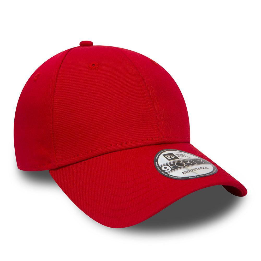 New Era Flag Red 9FORTY Baseball sapka - Sportmania.hu