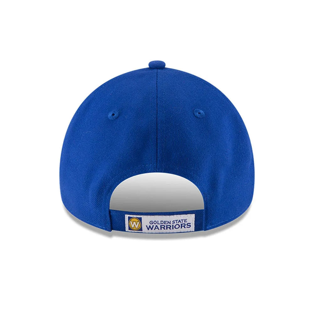 New Era Golden State Warriors League 9FORTY Baseball sapka - Sportmania.hu