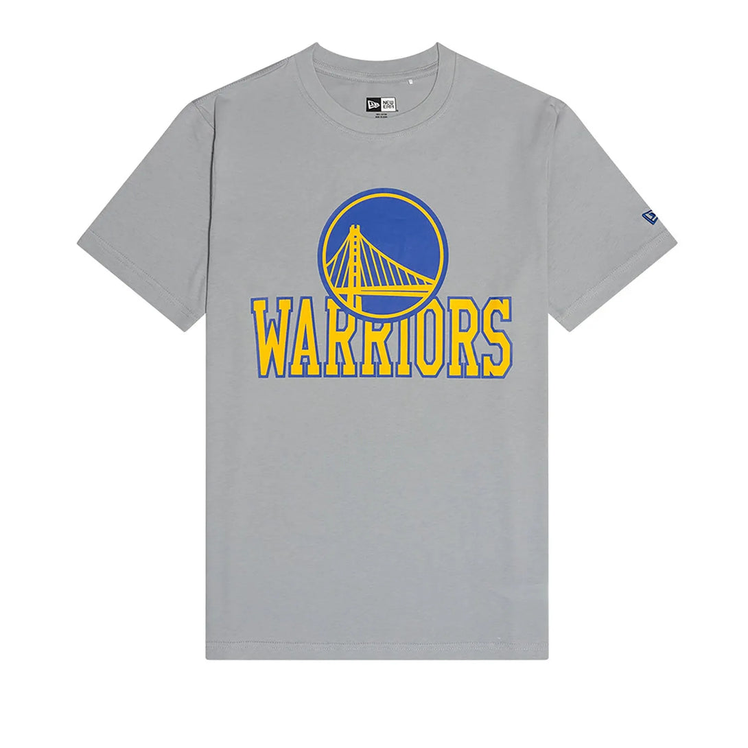 New Era Golden State Warriors NBA Tip Off 2023 Póló - Sportmania.hu