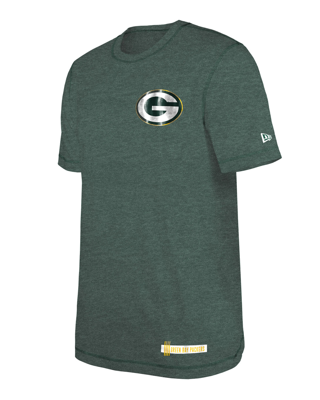 New Era Green Bay Packers 2024 NFL Training Póló - Sportmania.hu