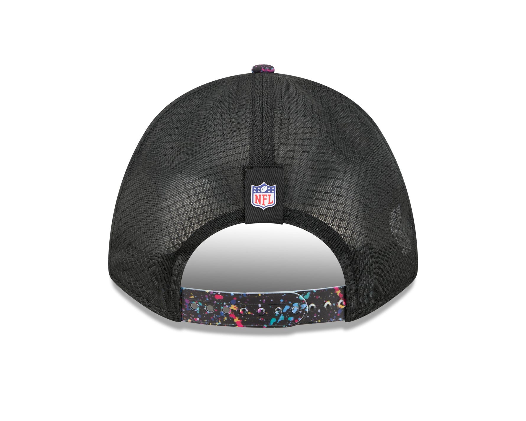 New Era Green Bay Packers 2025 9FORTY M-Crown A-Frame Snapback sapka - Sportmania.hu