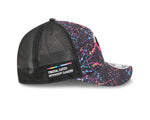 New Era Green Bay Packers 2025 9FORTY M-Crown A-Frame Snapback sapka - Sportmania.hu