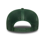 New Era Green Bay Packers NFL Flag Dark Green 9SEVENTY Stretch Snap sapka - Sportmania.hu