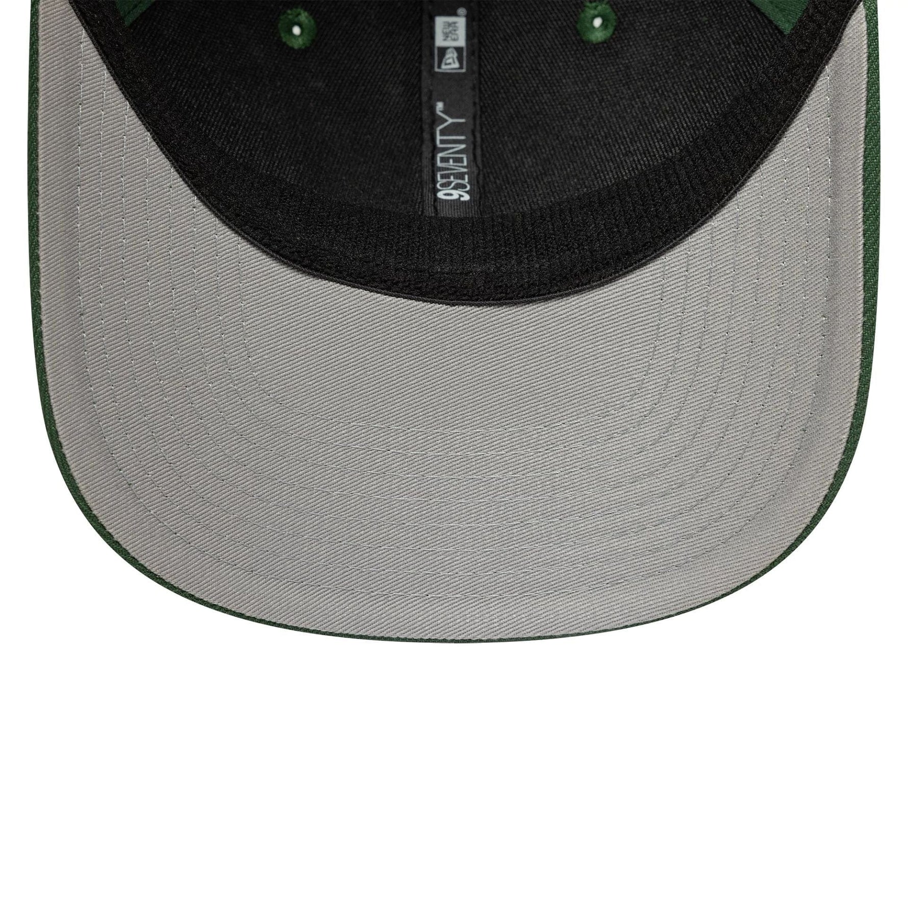New Era Green Bay Packers NFL Flag Dark Green 9SEVENTY Stretch Snap sapka - Sportmania.hu