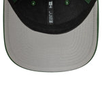 New Era Green Bay Packers NFL Flag Dark Green 9SEVENTY Stretch Snap sapka