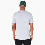 New Era Green Bay Packers NFL Grey póló - Sportmania.hu