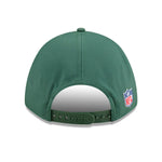 New Era Green Bay Packers NFL Sideline 2025 Dark Green 9FORTY M-Crown - baseball sapka