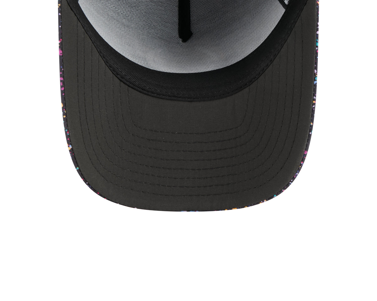 New Era Indianapolis Colts 2025 9FIFTY A-Frame Snapback sapka