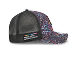 New Era Indianapolis Colts 2025 9FORTY M-Crown A-Frame Snapback sapka - Sportmania.hu