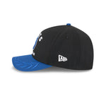 New Era Indianapolis Colts NFL Draft 2025 9FORTY M-Crown AF Snapback sapka - Sportmania.hu
