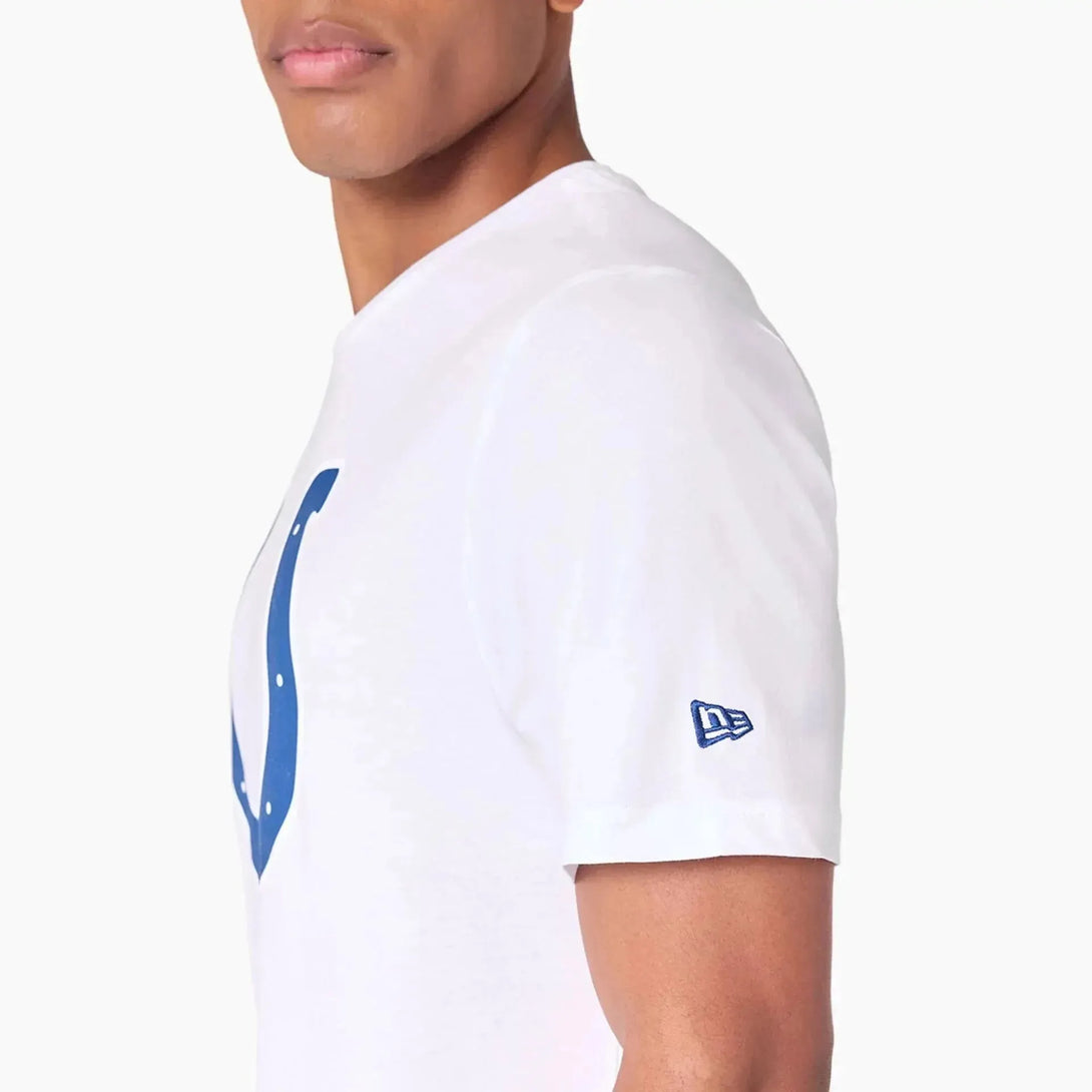 New Era Indianapolis Colts NFL White póló - Sportmania.hu