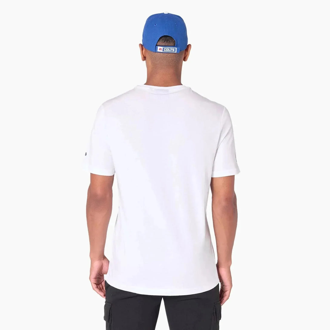New Era Indianapolis Colts NFL White póló - Sportmania.hu