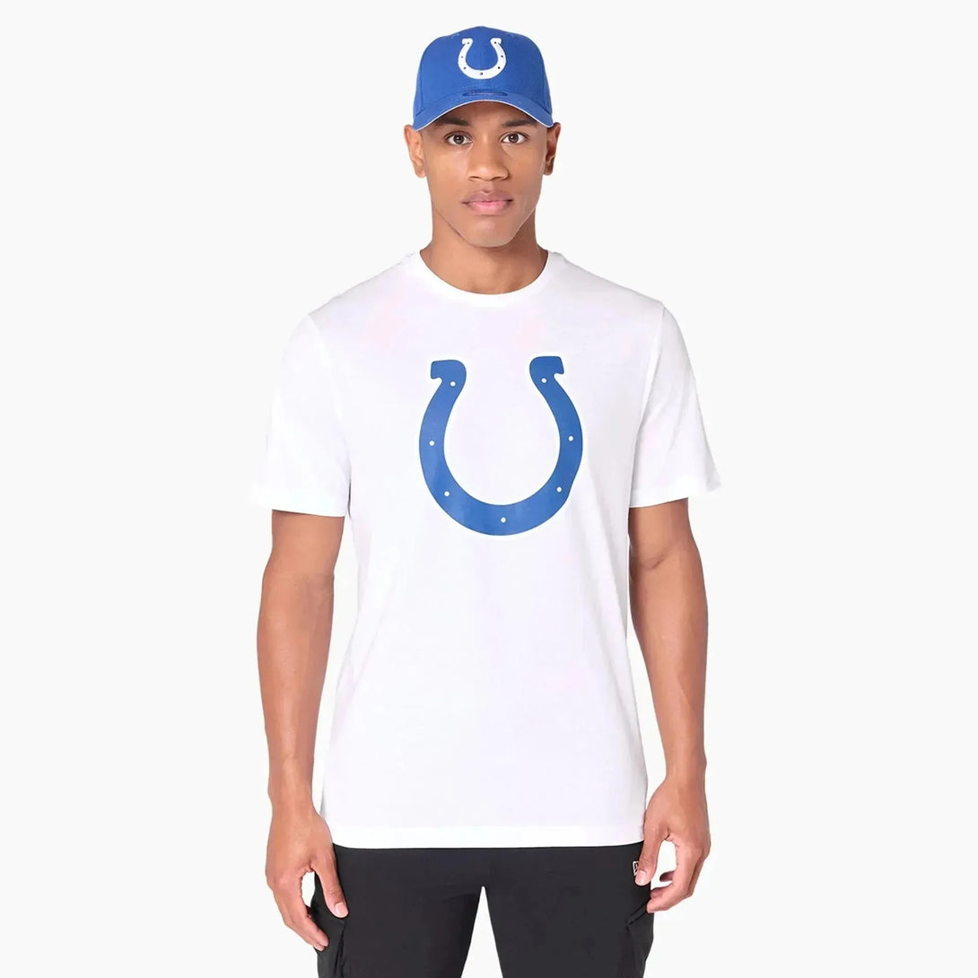 New Era Indianapolis Colts NFL White póló - Sportmania.hu