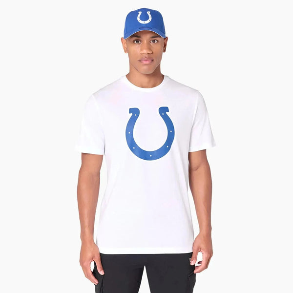 New Era Indianapolis Colts NFL White póló - Sportmania.hu