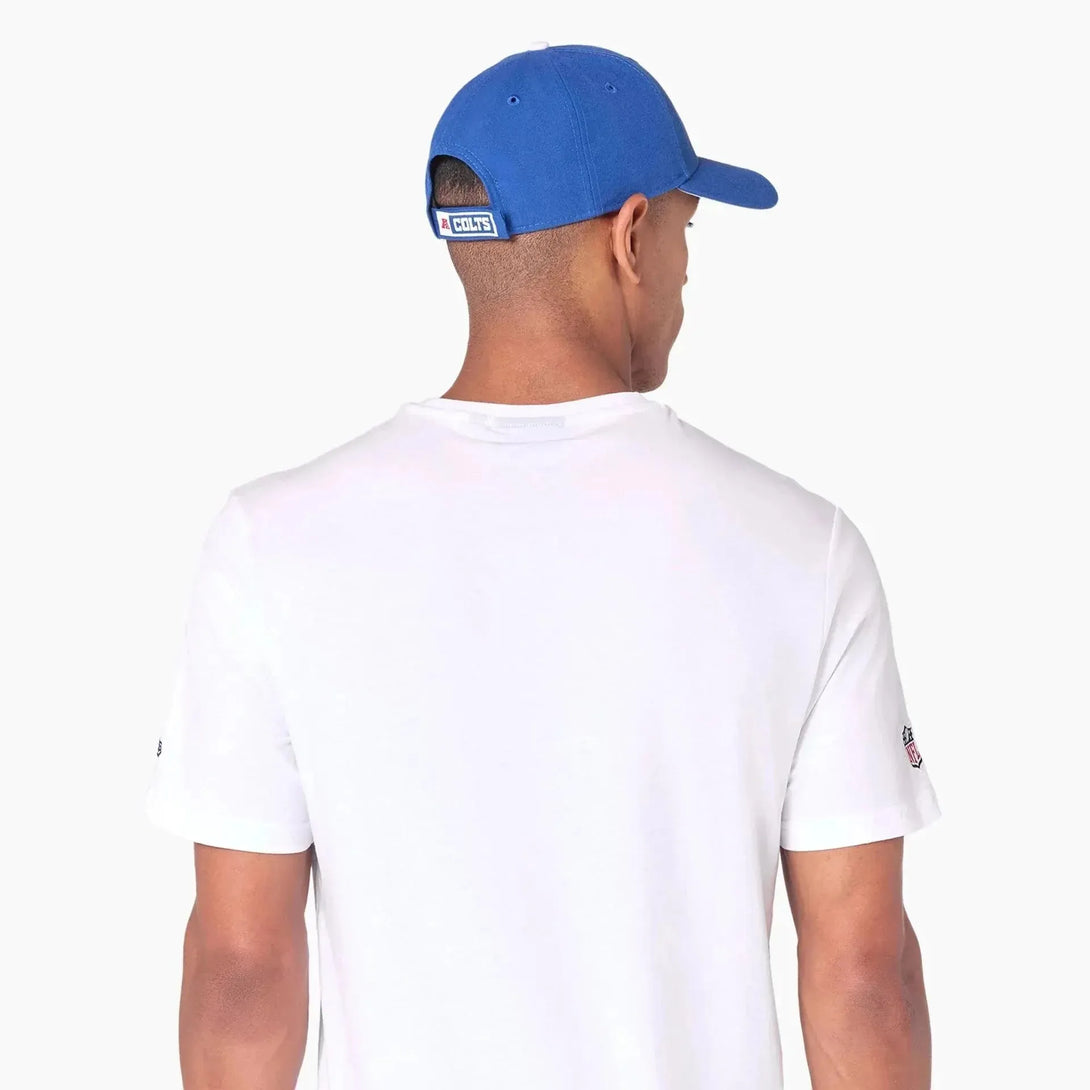 New Era Indianapolis Colts NFL White póló - Sportmania.hu