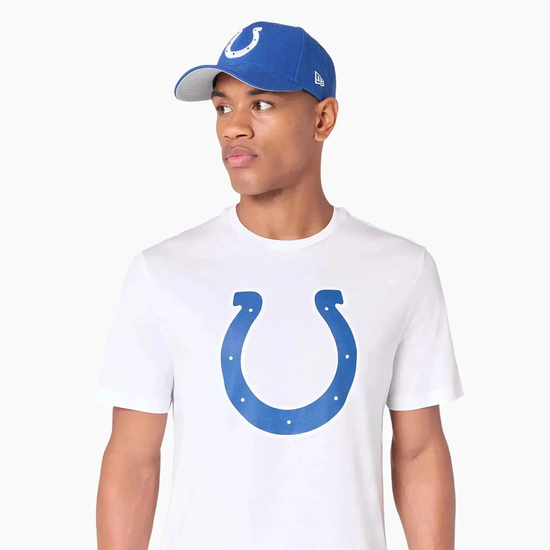 New Era Indianapolis Colts NFL White póló - Sportmania.hu
