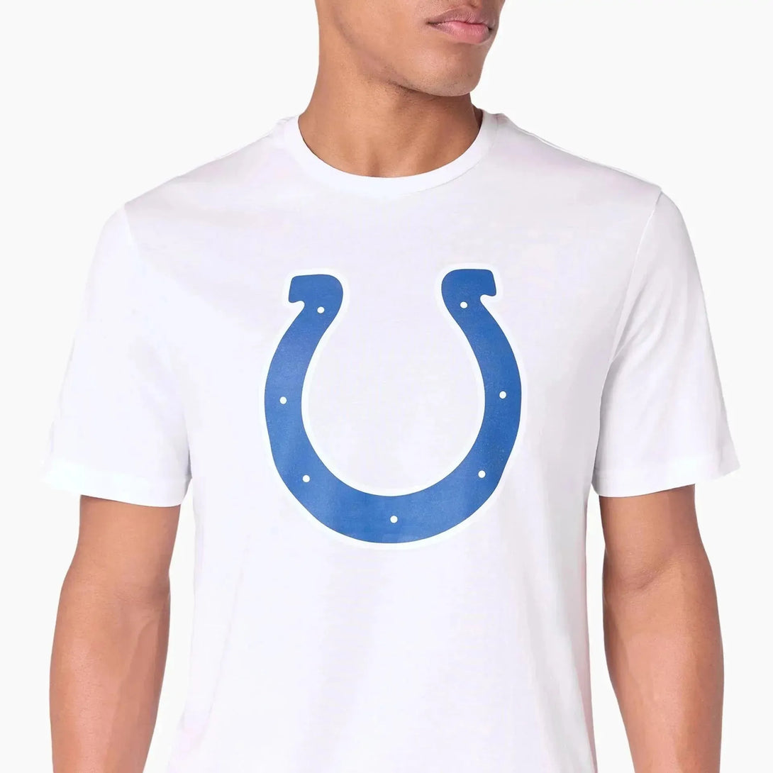 New Era Indianapolis Colts NFL White póló - Sportmania.hu