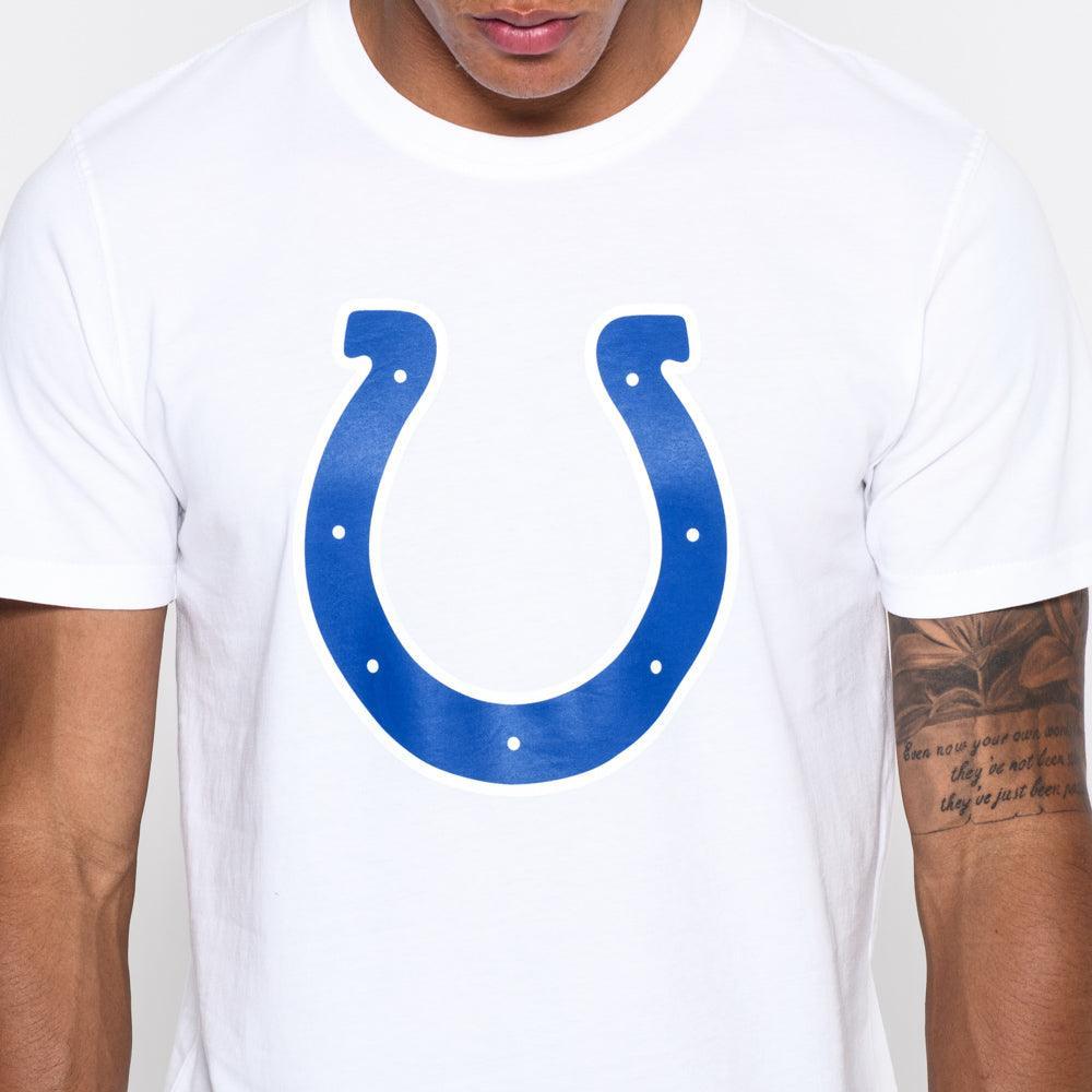 New Era Indianapolis Colts Team Logo Póló - Sportmania.hu