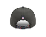 New Era Jacksonville Jaguars 2025 9FORTY M-Crown A-Frame Snapback sapka - Sportmania.hu