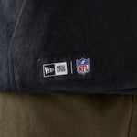 New Era Jacksonville Jaguars NFL Games Premium Apparel Black Oversized kapucnis pulóver - Sportmania.hu