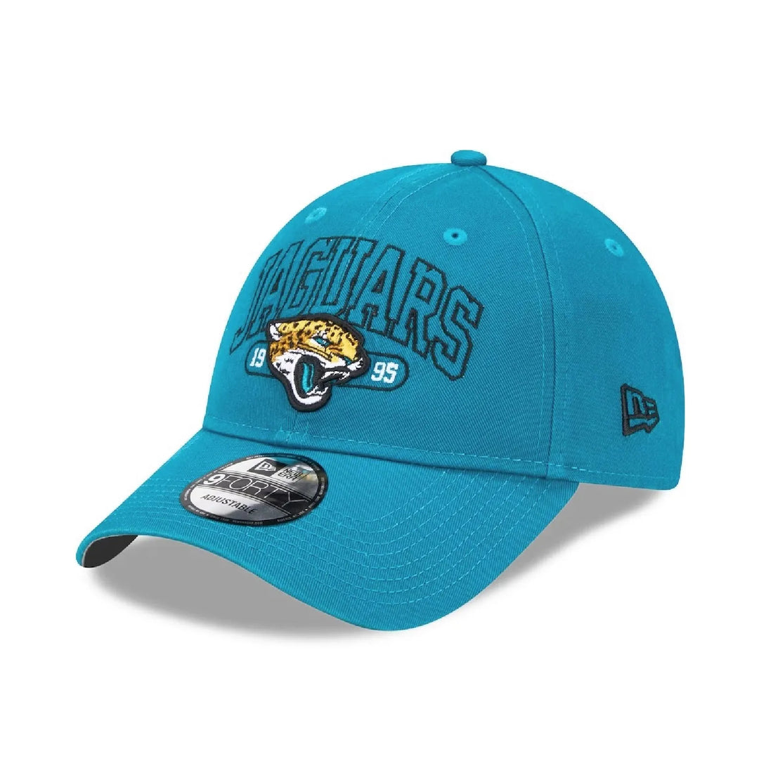 New Era Jacksonville Jaguars NFL Outline 9FORTY Baseball sapka - Sportmania.hu