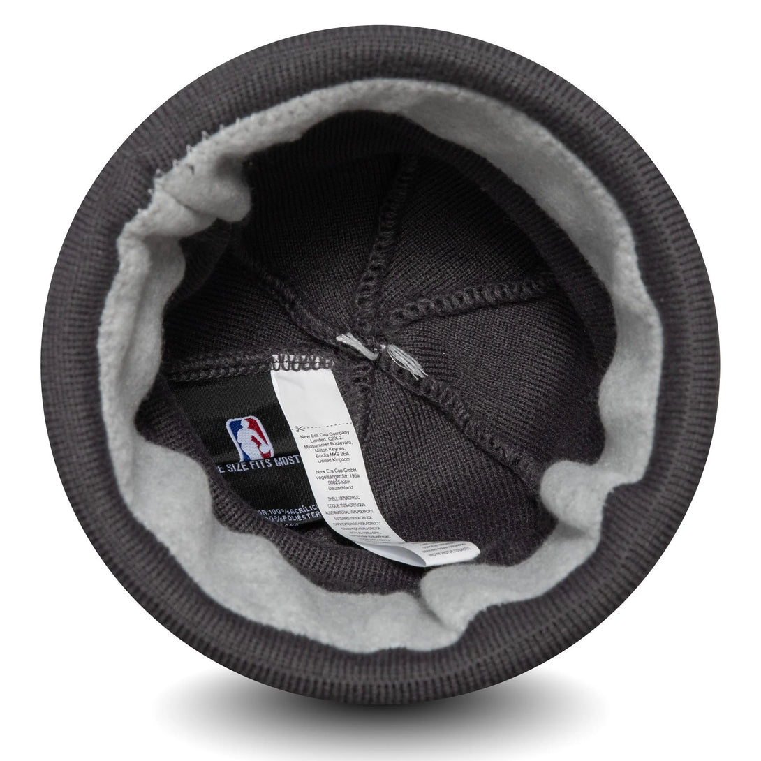 New Era Jake Cuff Beanie Chicago Bulls Hat M 60565217 Kötött sapka - Sportmania.hu