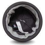 New Era Jake Cuff Beanie Chicago Bulls Hat M 60565217 Kötött sapka - Sportmania.hu