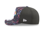 New Era Kansas City Chiefs 2025 9FIFTY A-Frame Snapback sapka - Sportmania.hu