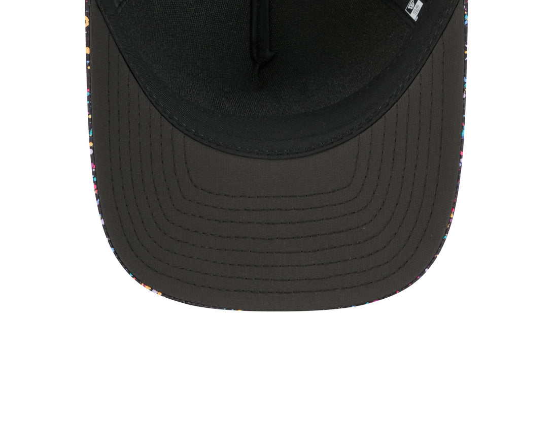 New Era Kansas City Chiefs 2025 9FORTY M-Crown A-Frame Snapback sapka - Sportmania.hu