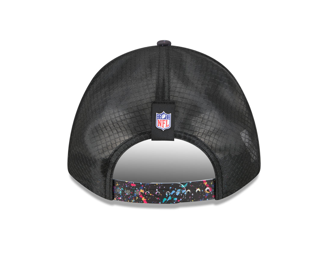 New Era Kansas City Chiefs 2025 9FORTY M-Crown A-Frame Snapback sapka - Sportmania.hu