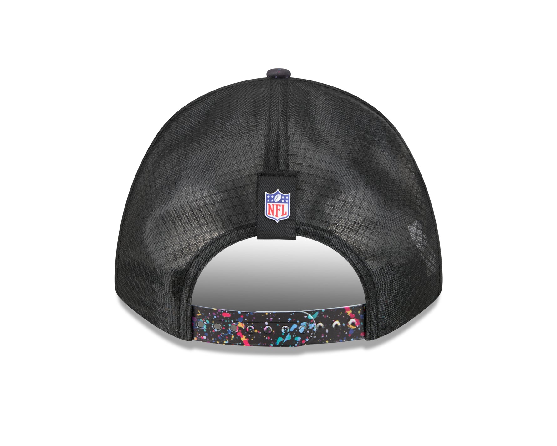 New Era Kansas City Chiefs 2025 9FORTY M-Crown A-Frame Snapback sapka - Sportmania.hu